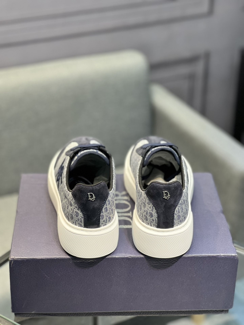 Christian Dior Casual Shoes